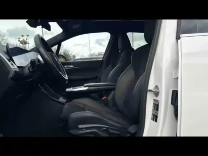 Photo 5 BMW Serie 2 Série 2 ActiveTourer 218d 150ch M Sport DKG7