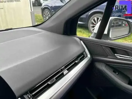 Photo 12 BMW Serie 2 Série 2 ActiveTourer 218d 150ch M Sport DKG7