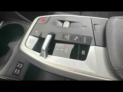 Photo 8 BMW Serie 2 Série 2 ActiveTourer 218d 150ch M Sport DKG7