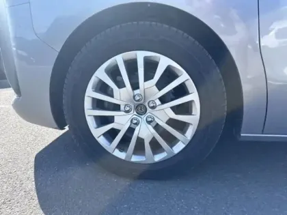 Photo 8 Peugeot Expert  Fg XL 2.2 Diesel 180ch Cabine Approfondie Fixe Pack Premium Connect automatique