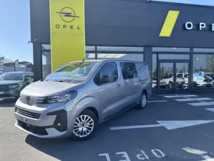 Photo Peugeot Expert