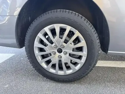 Photo 10 Peugeot Expert  Fg XL 2.2 Diesel 180ch Cabine Approfondie Fixe Pack Premium Connect automatique