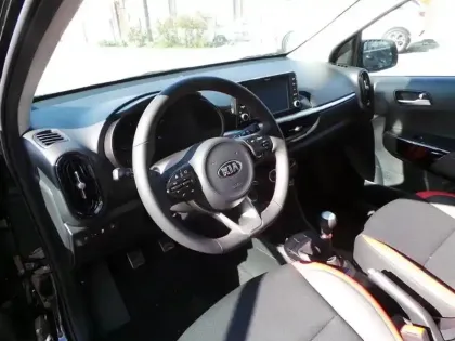 Photo 6 Kia Picanto  1.2 84ch GT Line