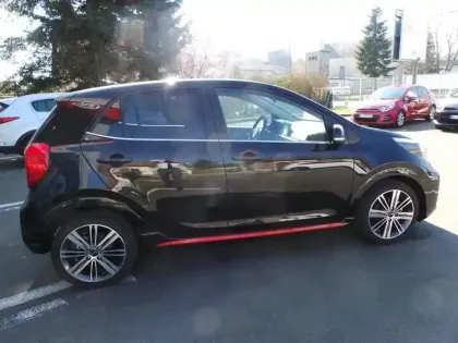 Photo 5 Kia Picanto  1.2 84ch GT Line