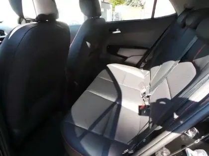 Photo 8 Kia Picanto  1.2 84ch GT Line