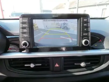 Photo 13 Kia Picanto  1.2 84ch GT Line