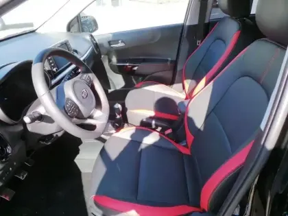 Photo 7 Kia Picanto  1.2 84ch GT Line