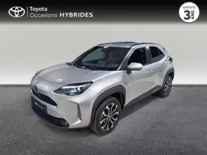 Photo Toyota Yaris Design