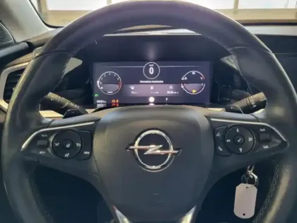 Photo 14 Opel Grandland  1.2 Turbo 130ch GS BVA8