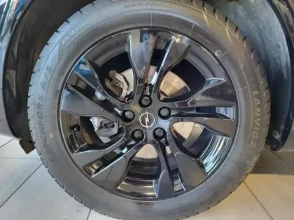 Photo 8 Opel Grandland  1.2 Turbo 130ch GS BVA8