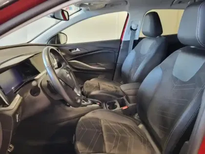 Photo 9 Opel Grandland  1.2 Turbo 130ch GS BVA8