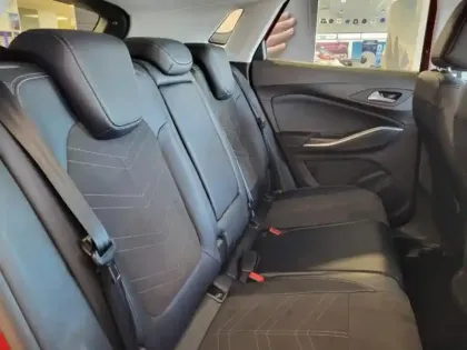 Photo 11 Opel Grandland  1.2 Turbo 130ch GS BVA8