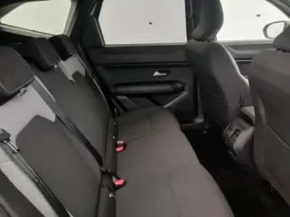 Photo 14 Dacia Bigster  1.8 hybrid 155ch Journey