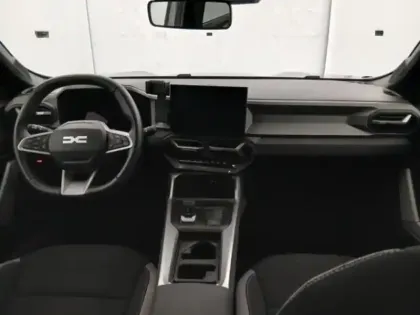 Photo 12 Dacia Bigster  1.8 hybrid 155ch Journey