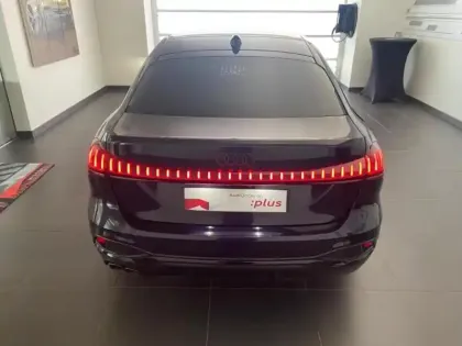 Photo 5 Audi A5  2.0 TDI Hybride 204ch S line S tronic 7