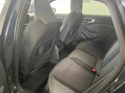 Photo 11 Audi A5  2.0 TDI Hybride 204ch S line S tronic 7