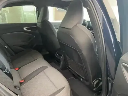 Photo 13 Audi A5  2.0 TDI Hybride 204ch S line S tronic 7