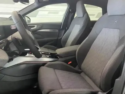 Photo 8 Audi A5  2.0 TDI Hybride 204ch S line S tronic 7