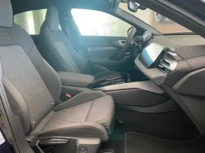 Photo 9 Audi A5  2.0 TDI Hybride 204ch S line S tronic 7