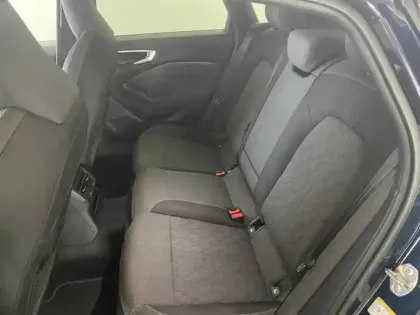 Photo 10 Audi A5  2.0 TDI Hybride 204ch S line S tronic 7