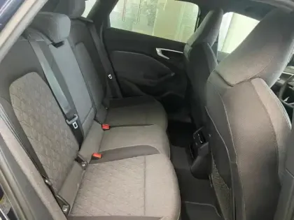 Photo 12 Audi A5  2.0 TDI Hybride 204ch S line S tronic 7