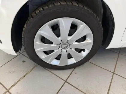 Photo 7 Peugeot 108  VTi 72 Style S&S 4cv 3p