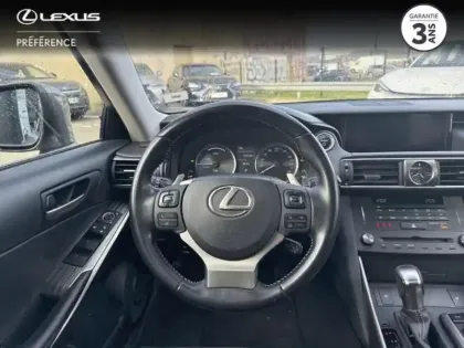 Photo 8 Lexus Is  300h Luxe MY20