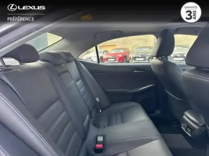 Photo 6 Lexus Is  300h Luxe MY20