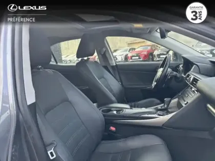 Photo 5 Lexus Is  300h Luxe MY20