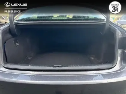 Photo 9 Lexus Is  300h Luxe MY20