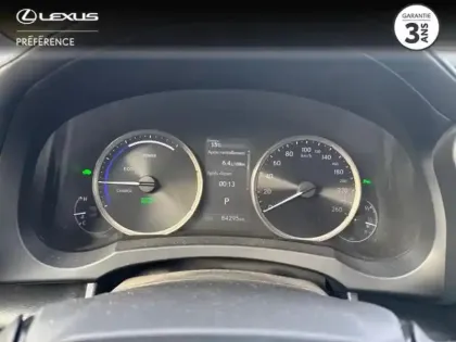 Photo 13 Lexus Is  300h Luxe MY20