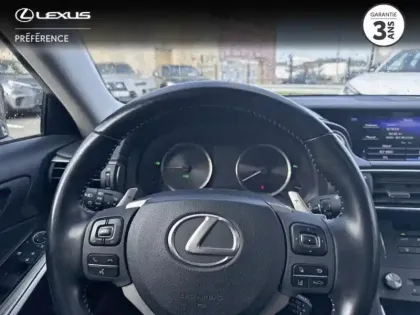 Photo 12 Lexus Is  300h Luxe MY20