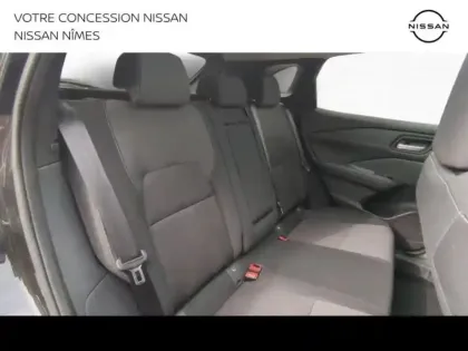 Photo 12 Nissan Qashqai  e-POWER 190ch N-Connecta 2022