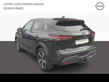 Photo 5 Nissan Qashqai  e-POWER 190ch N-Connecta 2022