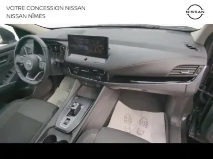 Photo 9 Nissan Qashqai  e-POWER 190ch N-Connecta 2022