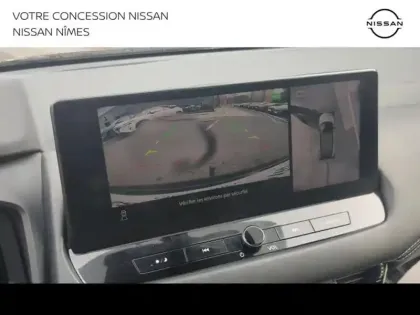 Photo 14 Nissan Qashqai  e-POWER 190ch N-Connecta 2022