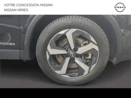 Photo 6 Nissan Qashqai  e-POWER 190ch N-Connecta 2022