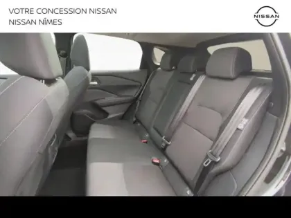 Photo 11 Nissan Qashqai  e-POWER 190ch N-Connecta 2022