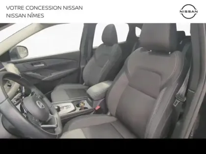 Photo 10 Nissan Qashqai  e-POWER 190ch N-Connecta 2022