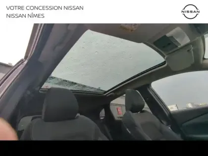 Photo 8 Nissan Qashqai  e-POWER 190ch N-Connecta 2022