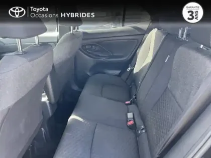 Photo 11 Toyota Yaris  Cross 130h Design AWD-i MC24