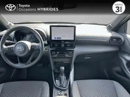 Photo 7 Toyota Yaris  Cross 130h Design AWD-i MC24