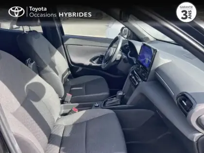 Photo 5 Toyota Yaris  Cross 130h Design AWD-i MC24