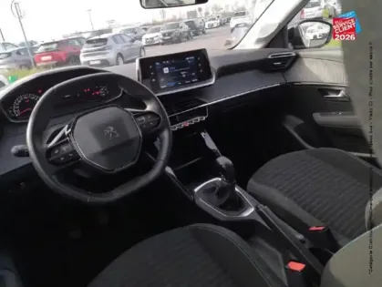 Photo 14 Peugeot 208  1.2 PureTech 75ch S&S Active