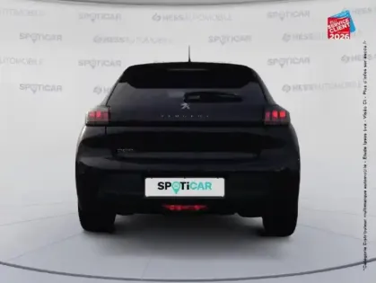 Photo 6 Peugeot 208  1.2 PureTech 75ch S&S Active