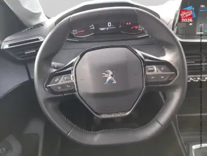 Photo 11 Peugeot 208  1.2 PureTech 75ch S&S Active