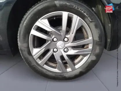 Photo 9 Peugeot 208  1.2 PureTech 75ch S&S Active