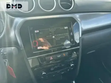 Photo 5 Suzuki Vitara Gén. II Ph2 NG Privilège 5