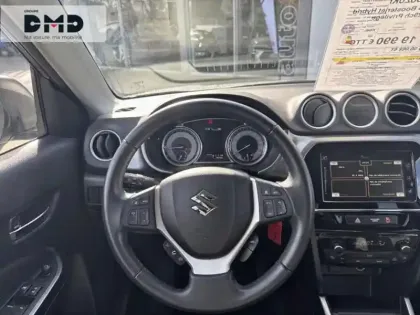 Photo 6 Suzuki Vitara Gén. II Ph2 NG Privilège 5