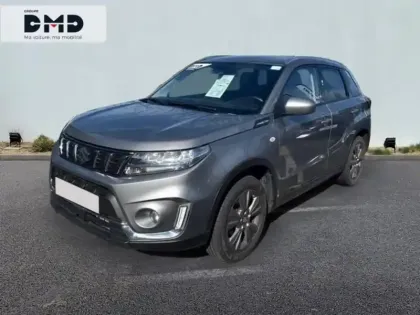 Photo Suzuki Vitara Privilège